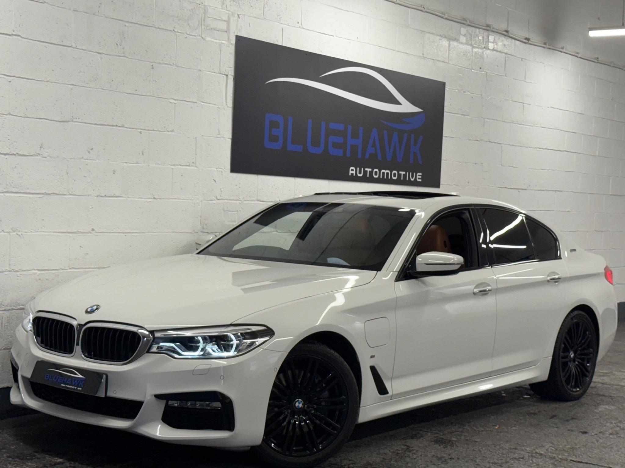  5 Series